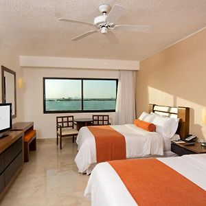 Deluxe Kamer met een King Size Bed