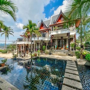 Baan Yin Dee Boutique Resort Phuket